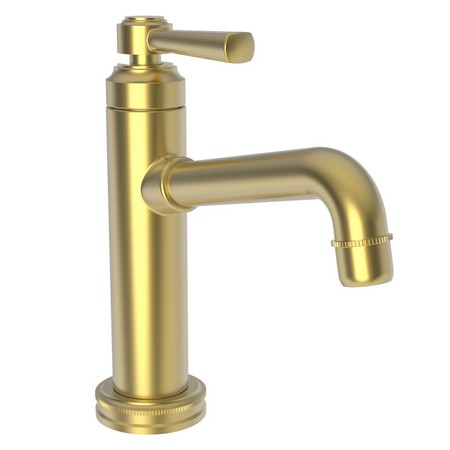 Newport Brass - Miro Single Hole Lavatory Faucet