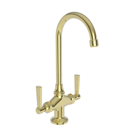 Newport Brass - Prep/Bar Faucet