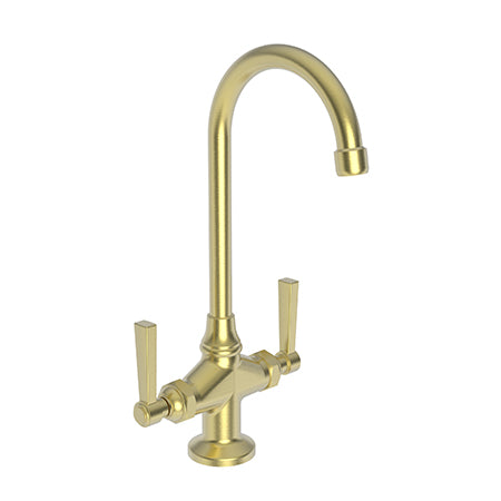 Newport Brass - Prep/Bar Faucet