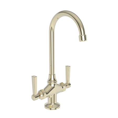 Newport Brass - Prep/Bar Faucet
