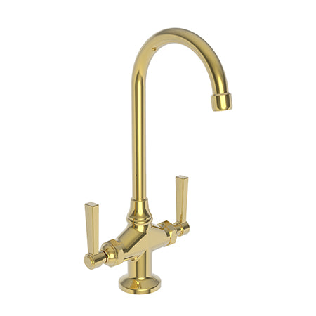 Newport Brass - Prep/Bar Faucet