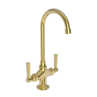 Newport Brass - Prep/Bar Faucet