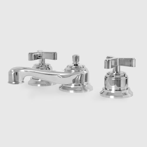 Sigma - 620 Widespread Lav Set Moderne-X