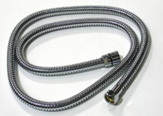 Rohl - 59 Inch Metal Shower Hose