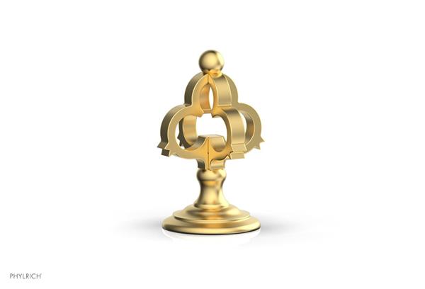 Phylrich - Couronne Volume Control/Diverter Trim