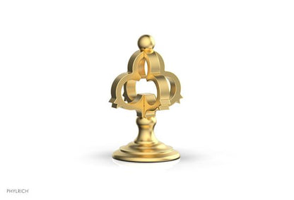Phylrich - Couronne Volume Control/Diverter Trim
