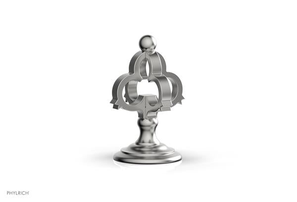 Phylrich - Couronne Volume Control/Diverter Trim