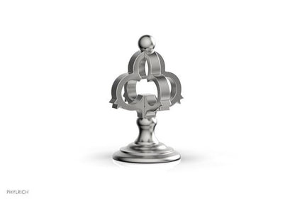 Phylrich - Couronne Volume Control/Diverter Trim
