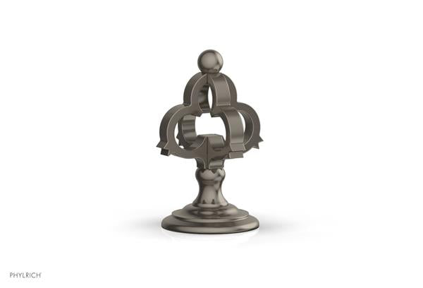 Phylrich - Couronne Volume Control/Diverter Trim