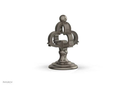 Phylrich - Couronne Volume Control/Diverter Trim
