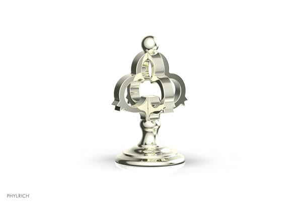 Phylrich - Couronne Volume Control/Diverter Trim