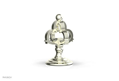 Phylrich - Couronne Volume Control/Diverter Trim