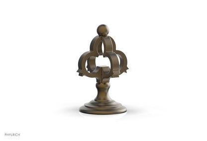 Phylrich - Couronne Volume Control/Diverter Trim