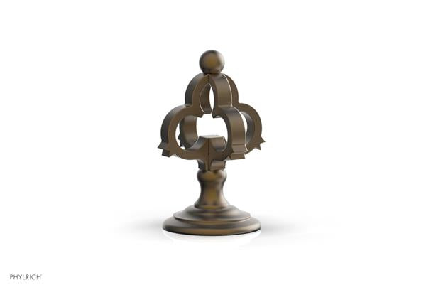 Phylrich - Couronne Volume Control/Diverter Trim