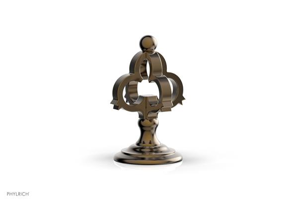 Phylrich - Couronne Volume Control/Diverter Trim