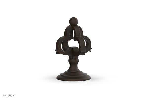 Phylrich - Couronne Volume Control/Diverter Trim