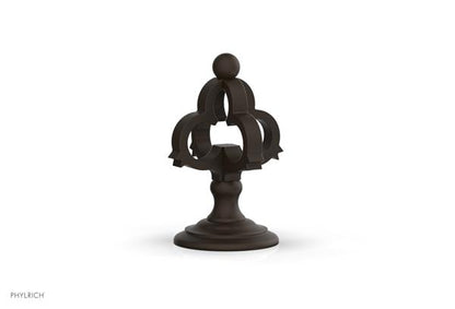 Phylrich - Couronne Volume Control/Diverter Trim