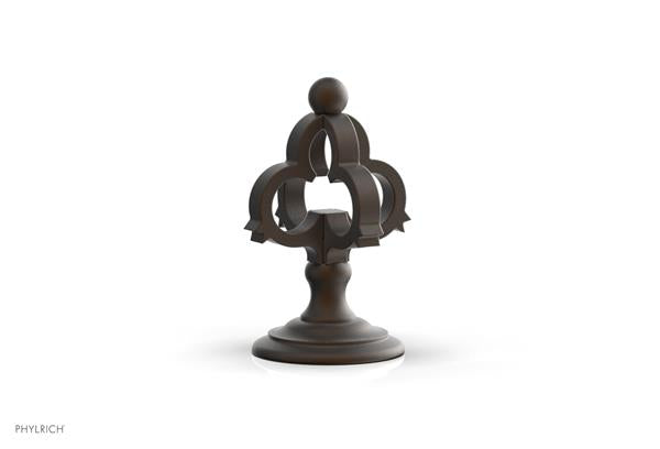 Phylrich - Couronne Volume Control/Diverter Trim