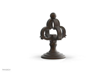 Phylrich - Couronne Volume Control/Diverter Trim