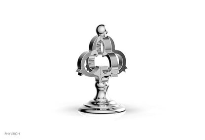 Phylrich - Couronne Volume Control/Diverter Trim