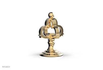 Phylrich - Couronne Volume Control/Diverter Trim