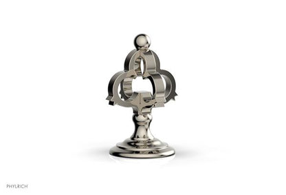 Phylrich - Couronne Volume Control/Diverter Trim
