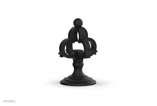 Phylrich - Couronne Volume Control/Diverter Trim