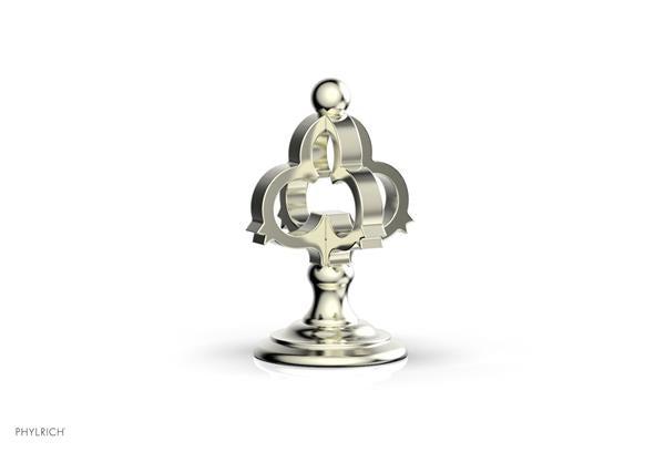 Phylrich - Couronne Volume Control/Diverter Trim
