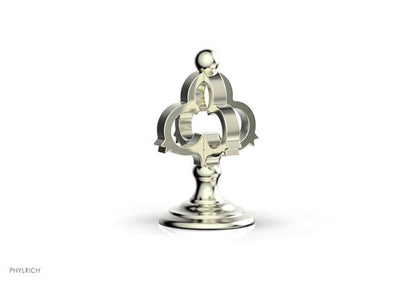 Phylrich - Couronne Volume Control/Diverter Trim