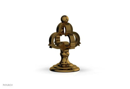 Phylrich - Couronne Volume Control/Diverter Trim