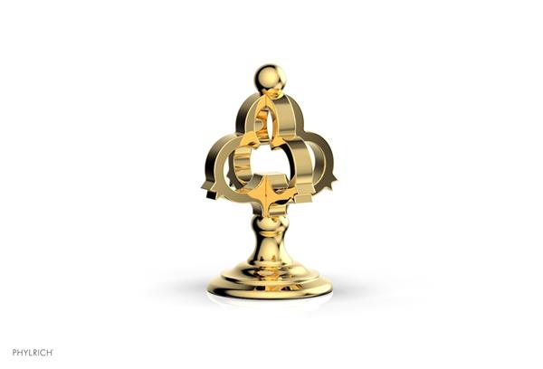 Phylrich - Couronne Volume Control/Diverter Trim