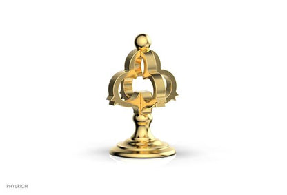 Phylrich - Couronne Volume Control/Diverter Trim