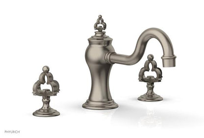 Phylrich - Couronne Deck Tub Set