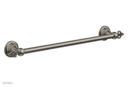 Phylrich - Couronne 18 Inch Towel Bar