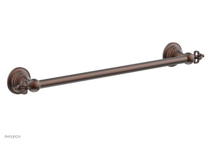 Phylrich - Couronne 18 Inch Towel Bar