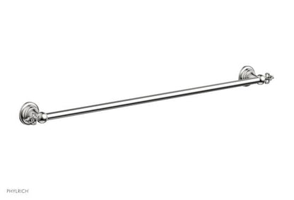 Phylrich - Couronne 30 Inch Towel Bar
