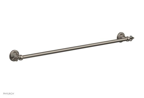 Phylrich - Couronne 30 Inch Towel Bar