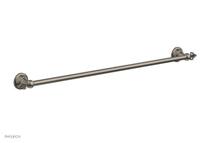 Phylrich - Couronne 30 Inch Towel Bar