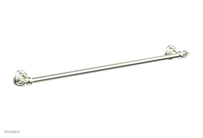 Phylrich - Couronne 30 Inch Towel Bar