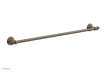 Phylrich - Couronne 30 Inch Towel Bar
