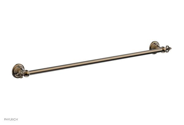 Phylrich - Couronne 30 Inch Towel Bar