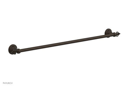 Phylrich - Couronne 30 Inch Towel Bar