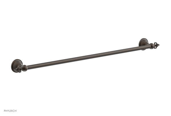 Phylrich - Couronne 30 Inch Towel Bar