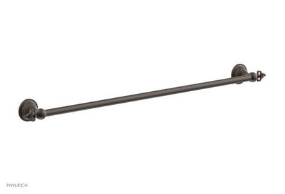 Phylrich - Couronne 30 Inch Towel Bar