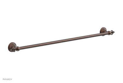 Phylrich - Couronne 30 Inch Towel Bar