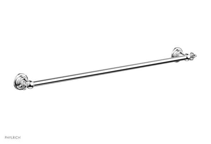 Phylrich - Couronne 30 Inch Towel Bar