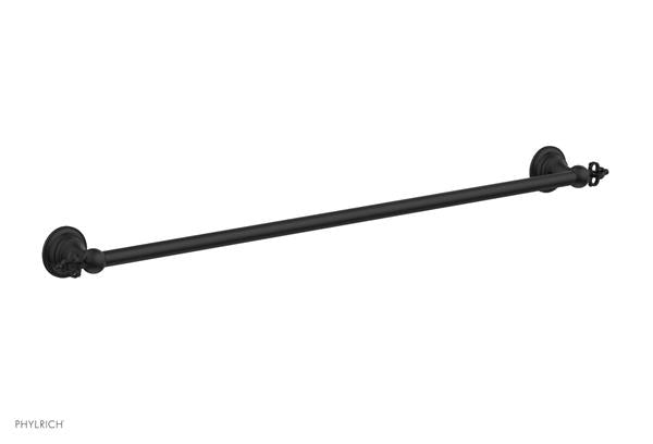 Phylrich - Couronne 30 Inch Towel Bar