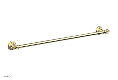 Phylrich - Couronne 30 Inch Towel Bar