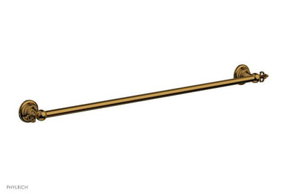Phylrich - Couronne 30 Inch Towel Bar