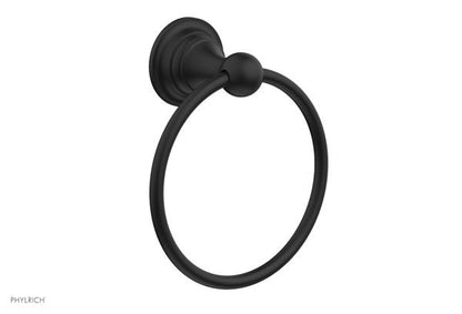 Phylrich - Couronne Towel Ring